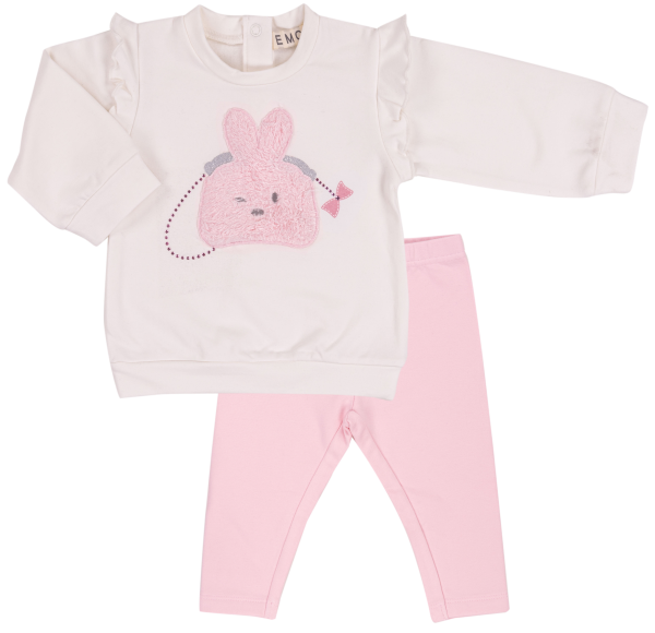 Coordinato neonata linea EMC
