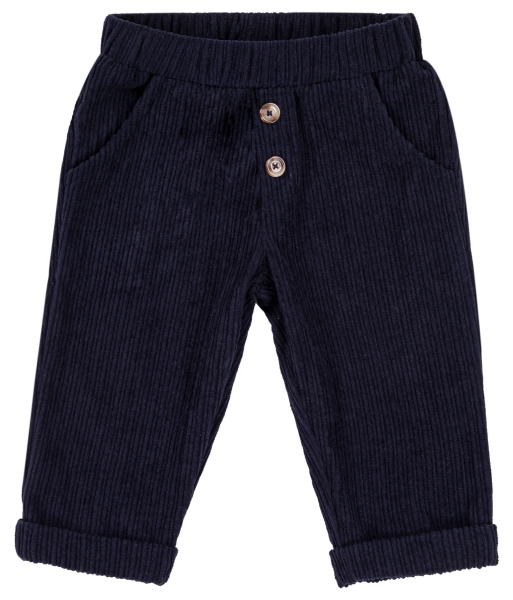 Pantalone neonato linea EMC