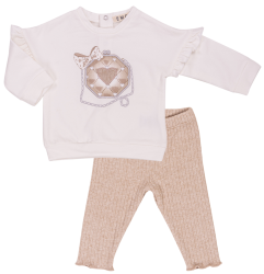 Completo neonata linea EMC