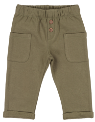 Pantalone neonato linea EMC