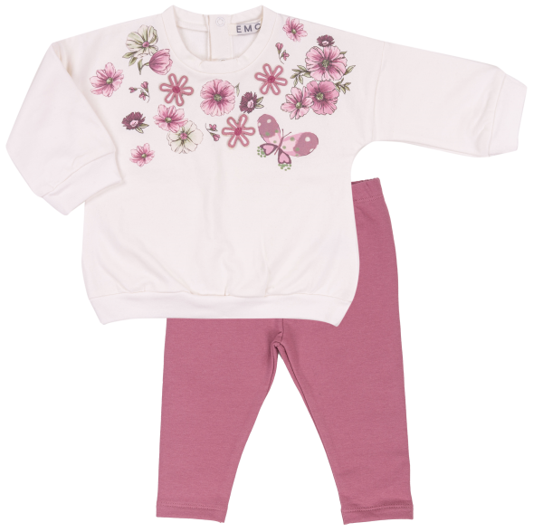 Completo neonata linea EMC