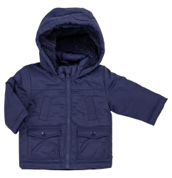 Giubbino neonato EMC