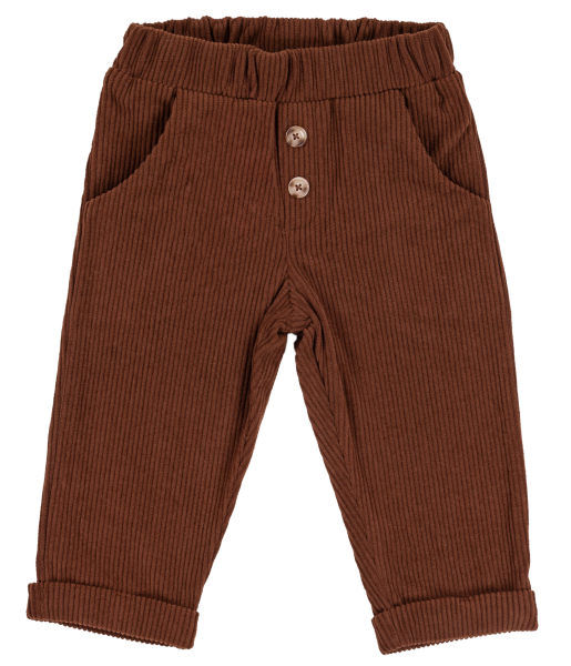 Pantalone neonato linea EMC