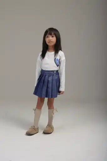Pantagonna bambina Naida