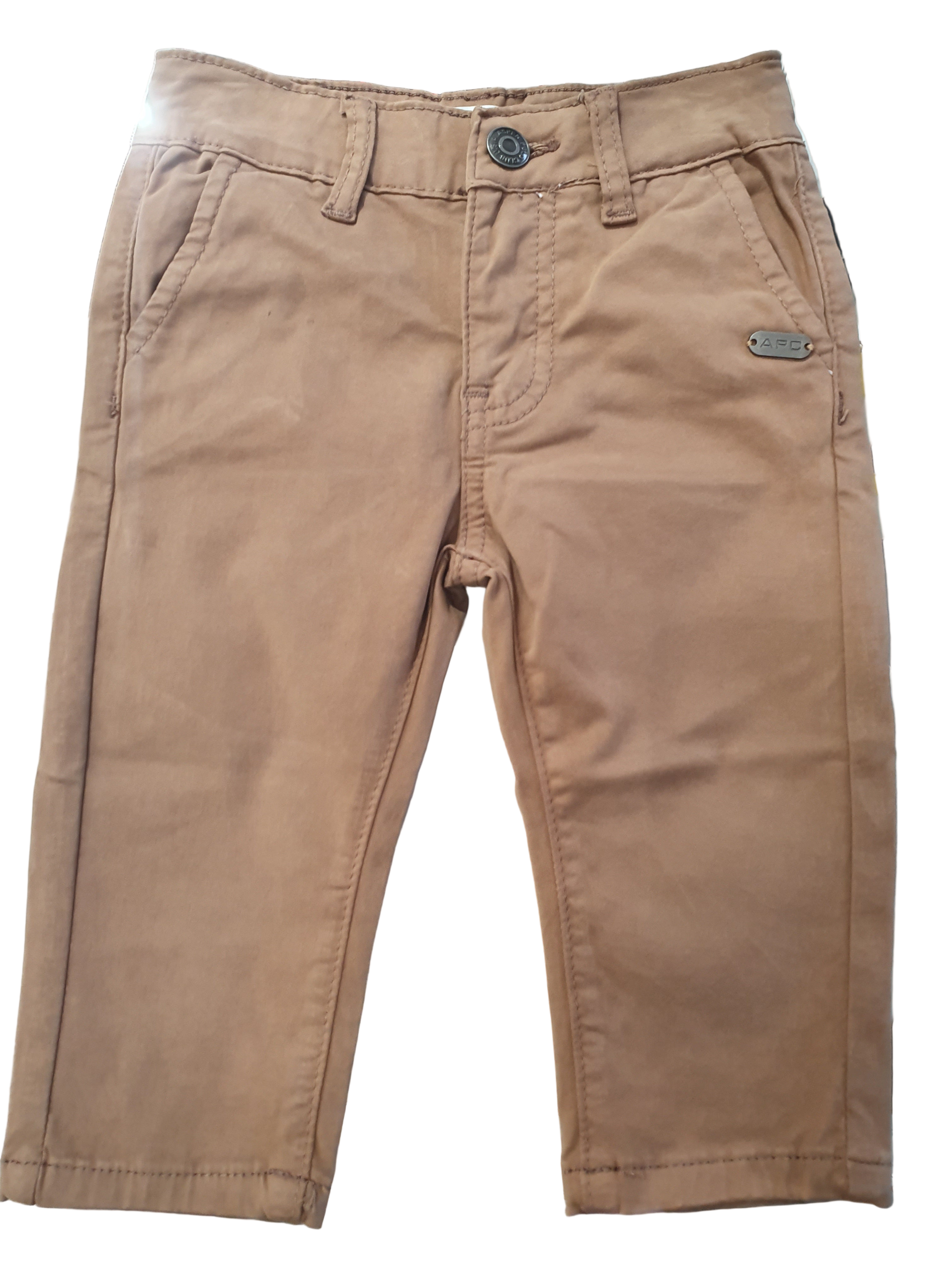 Pantalone neonato Aspen polo club