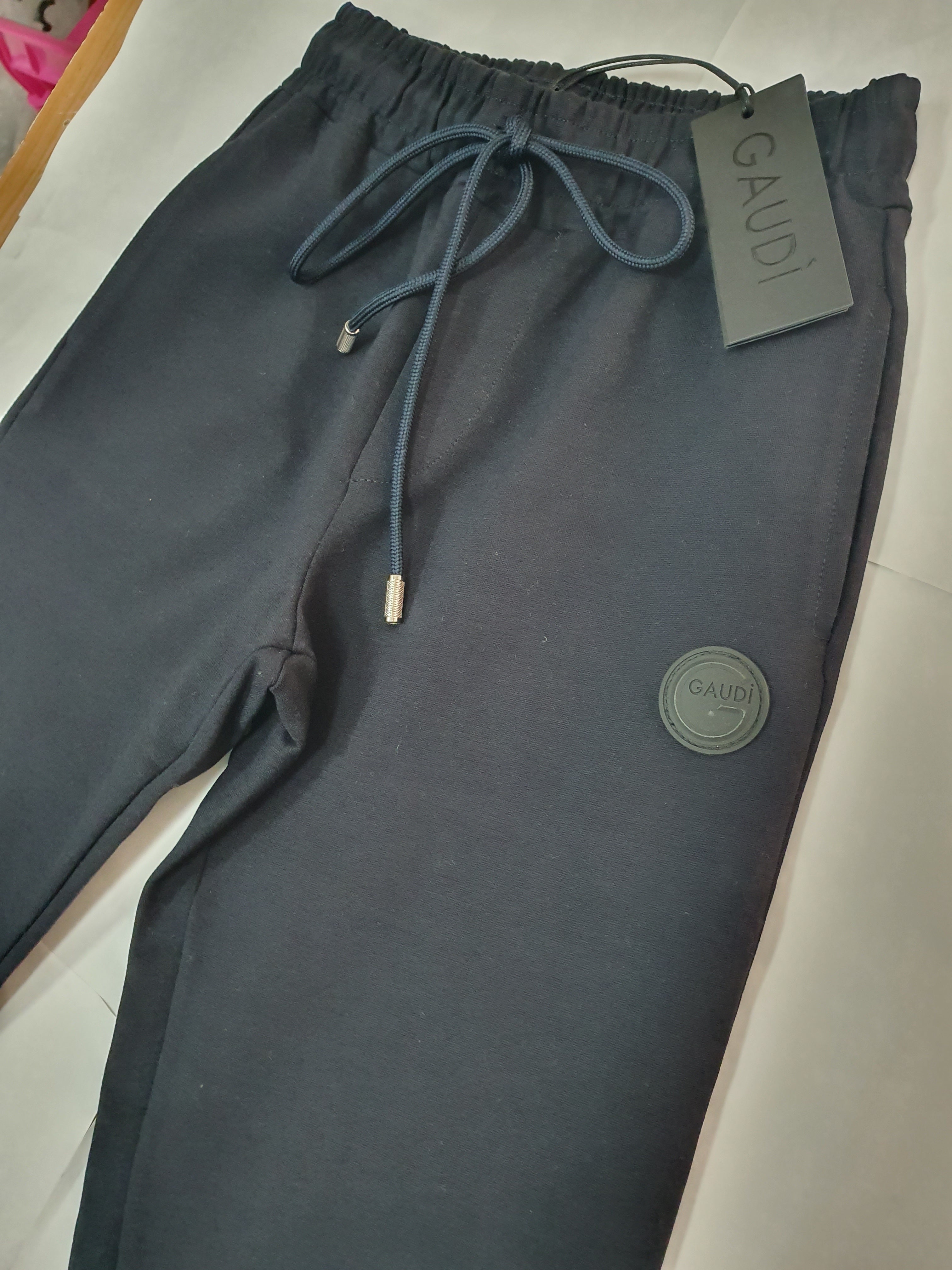 Pantalone ragazzo Gaudí