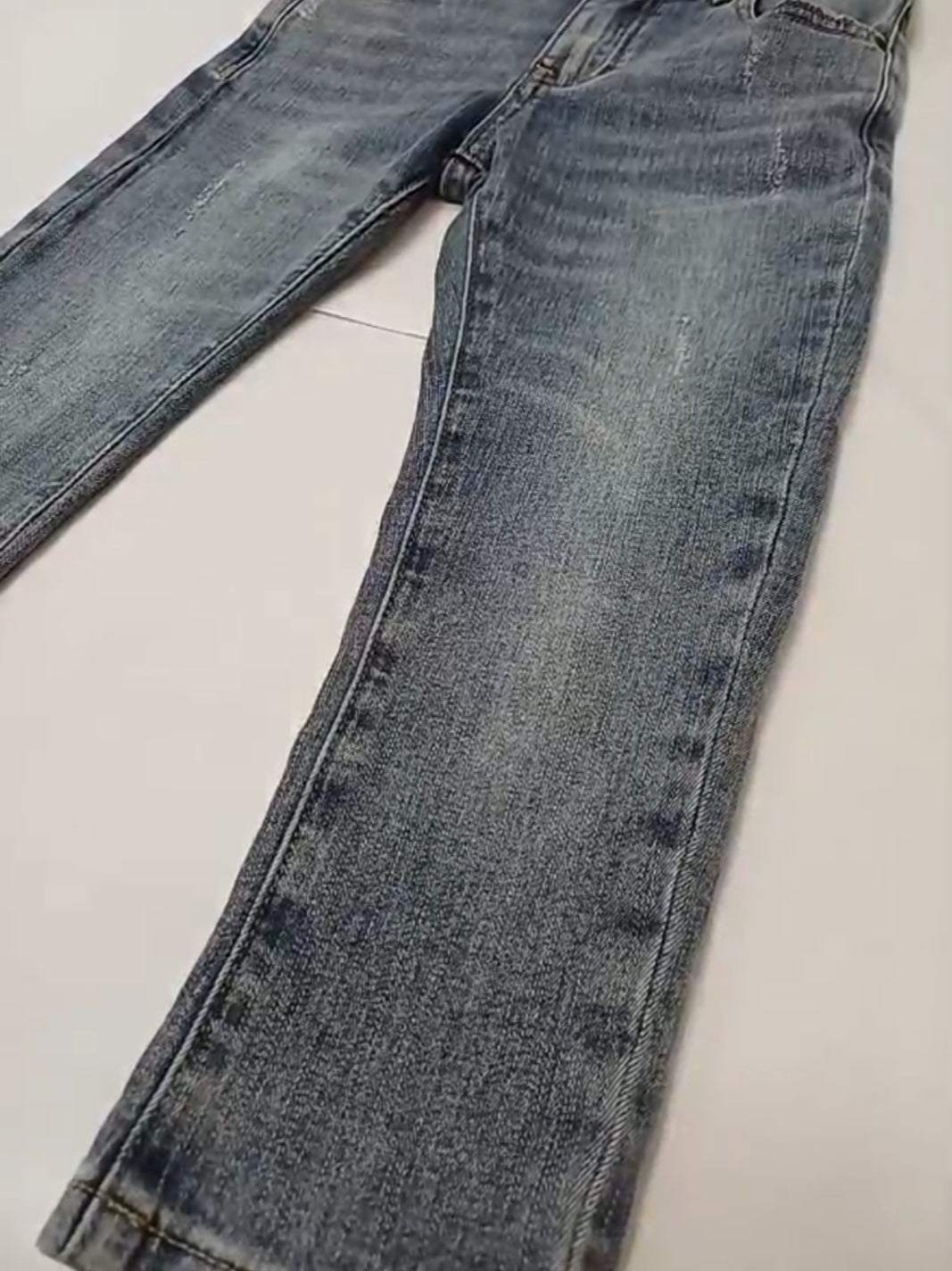 Jeans bambino Aspen polo club