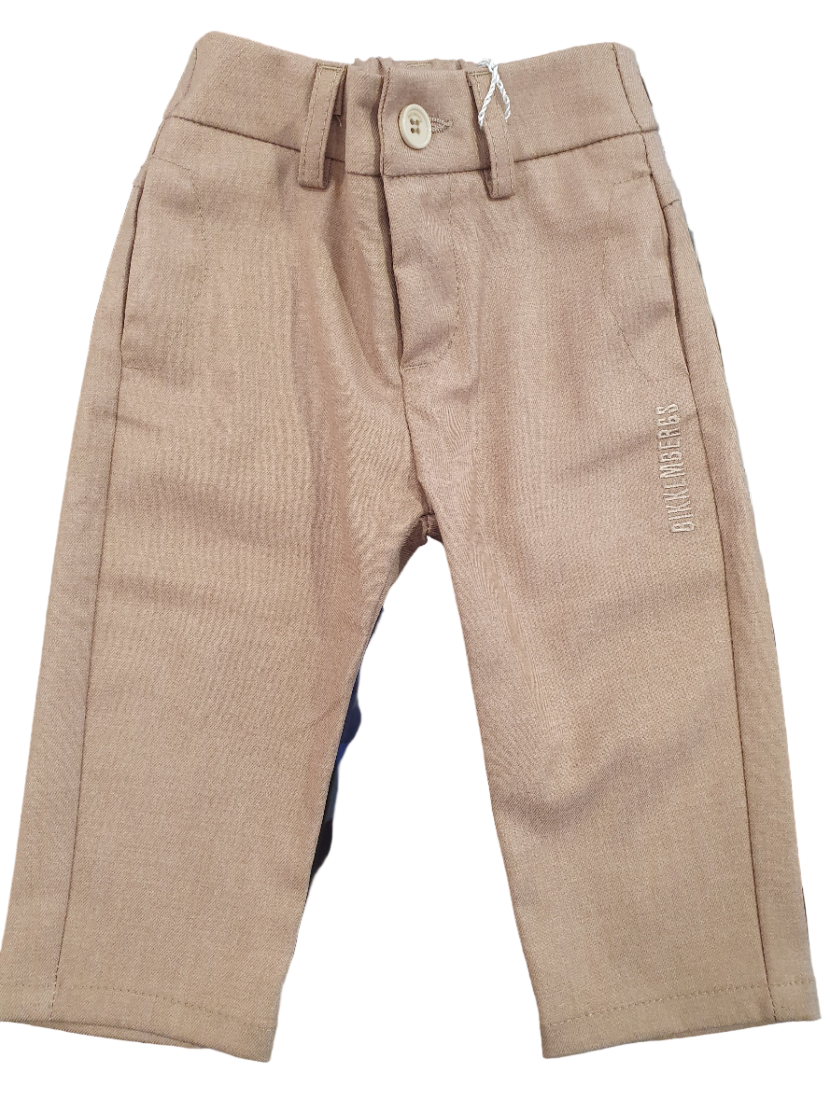 Pantalone Neonato Bikkembergs