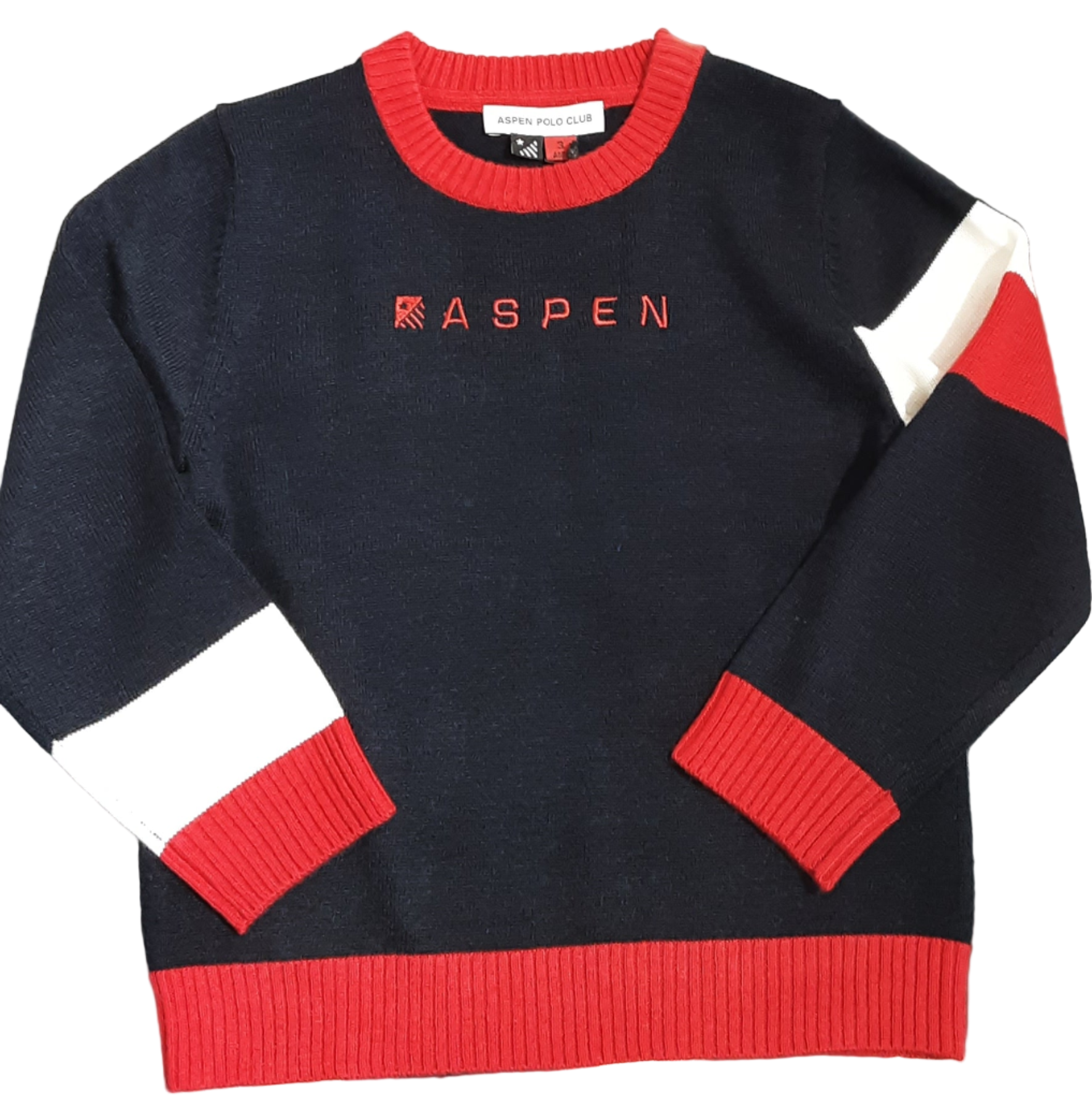 Maglione neonato Aspen Polo Club