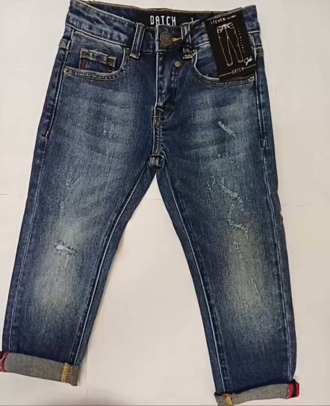 Jeans bambino Datch