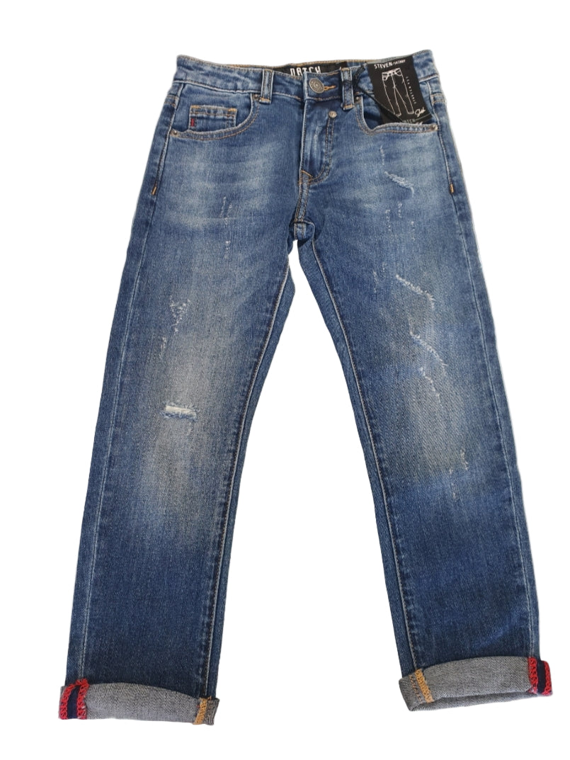 Jeans Datch bambino
