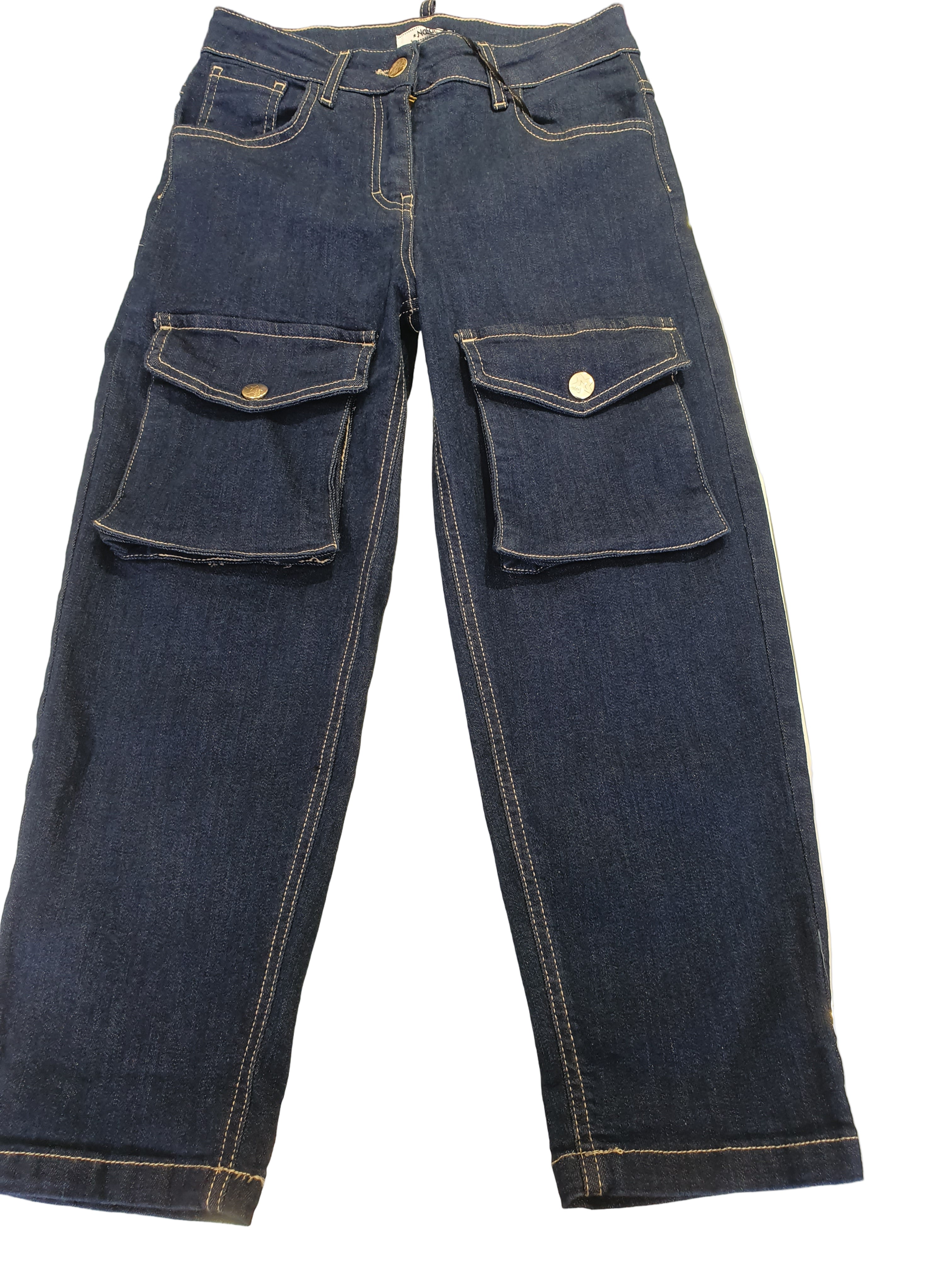 Jeans ragazza Naida