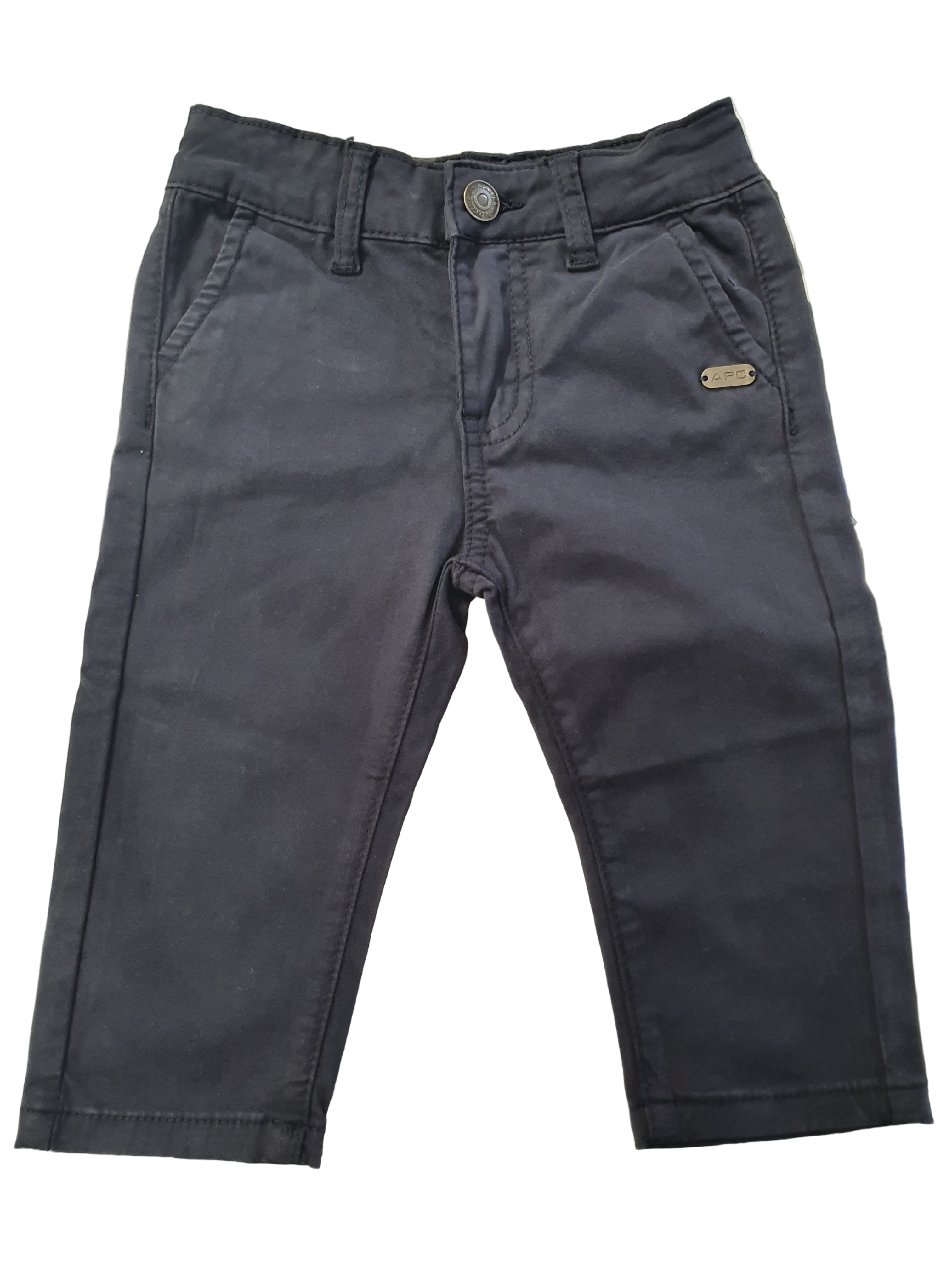 Pantalone neonato Aspen polo club