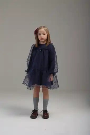 Abito bambina Naida