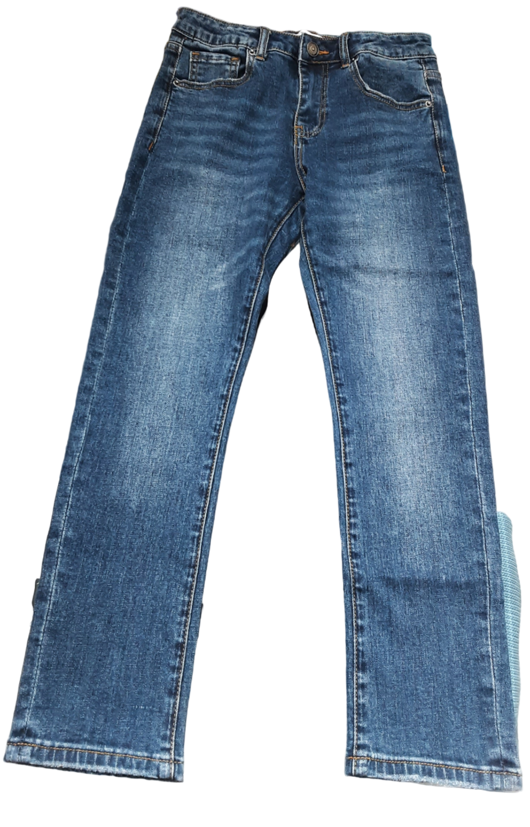 Jeans neonato Aspen Polo Club