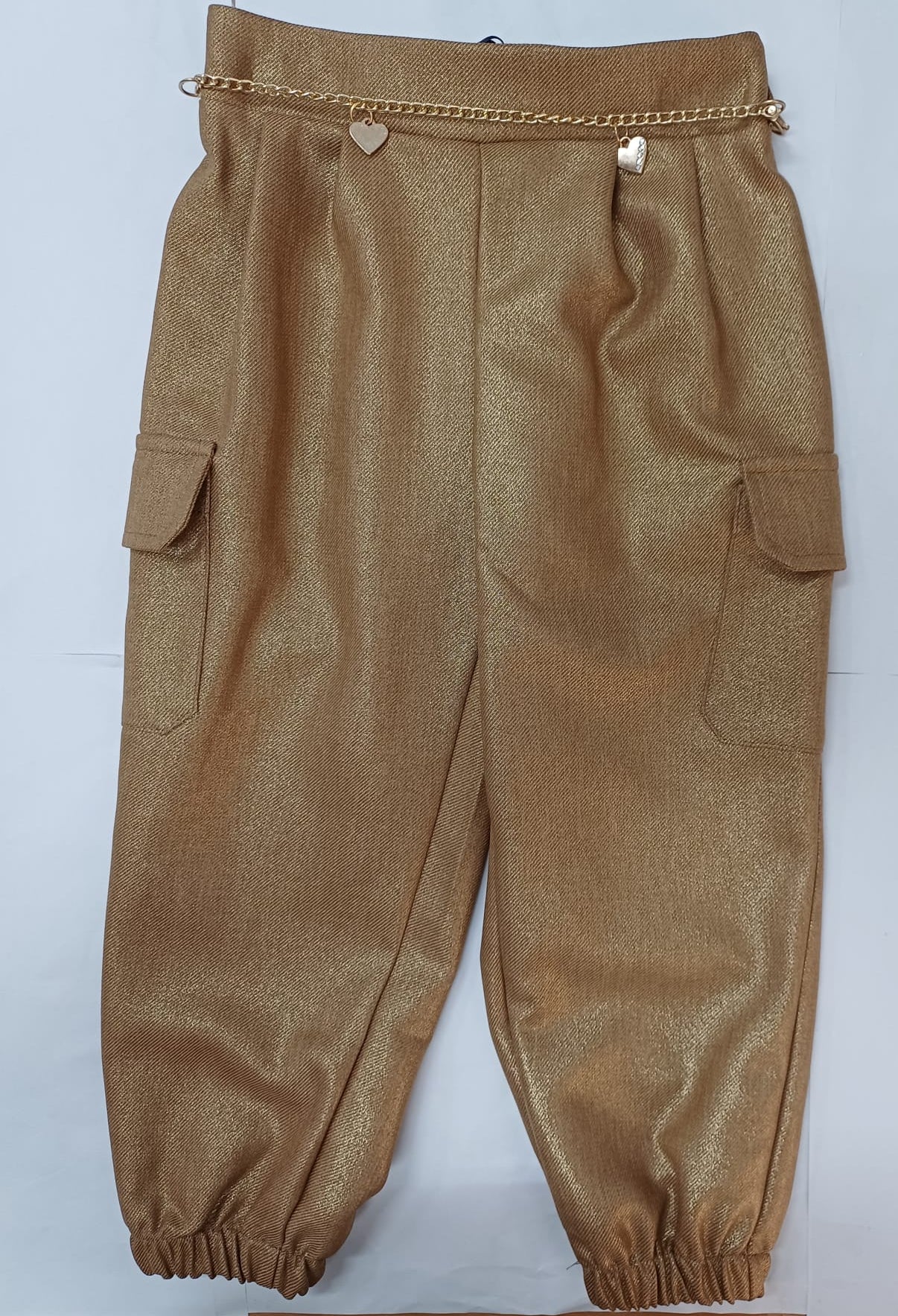 Pantalone bambina Akyta