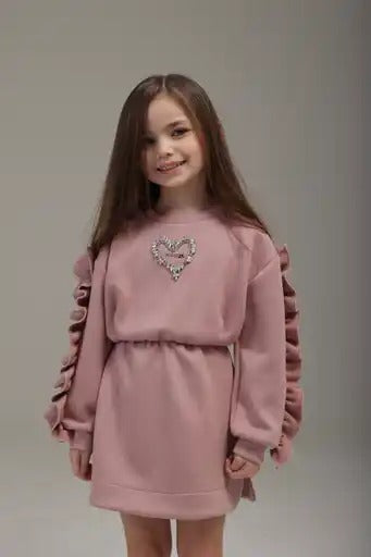 Abito bambina Naida