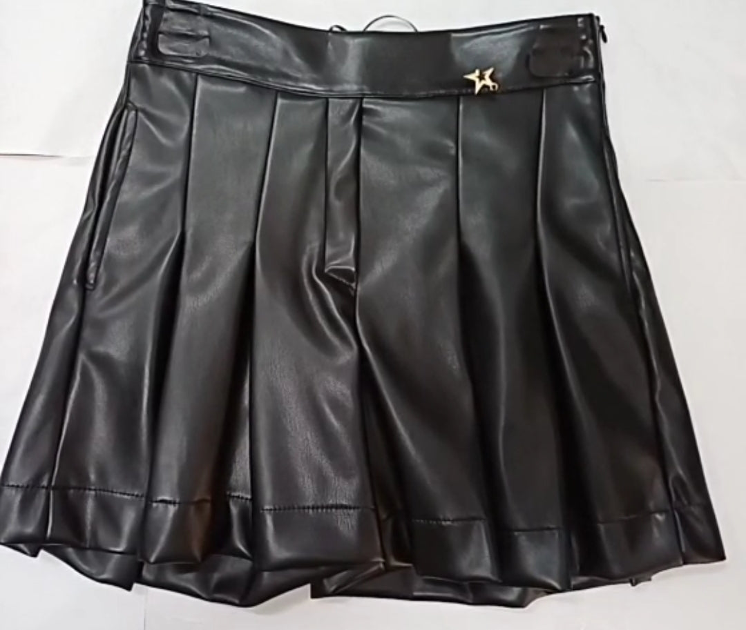 Pantaloncino bambina Naida