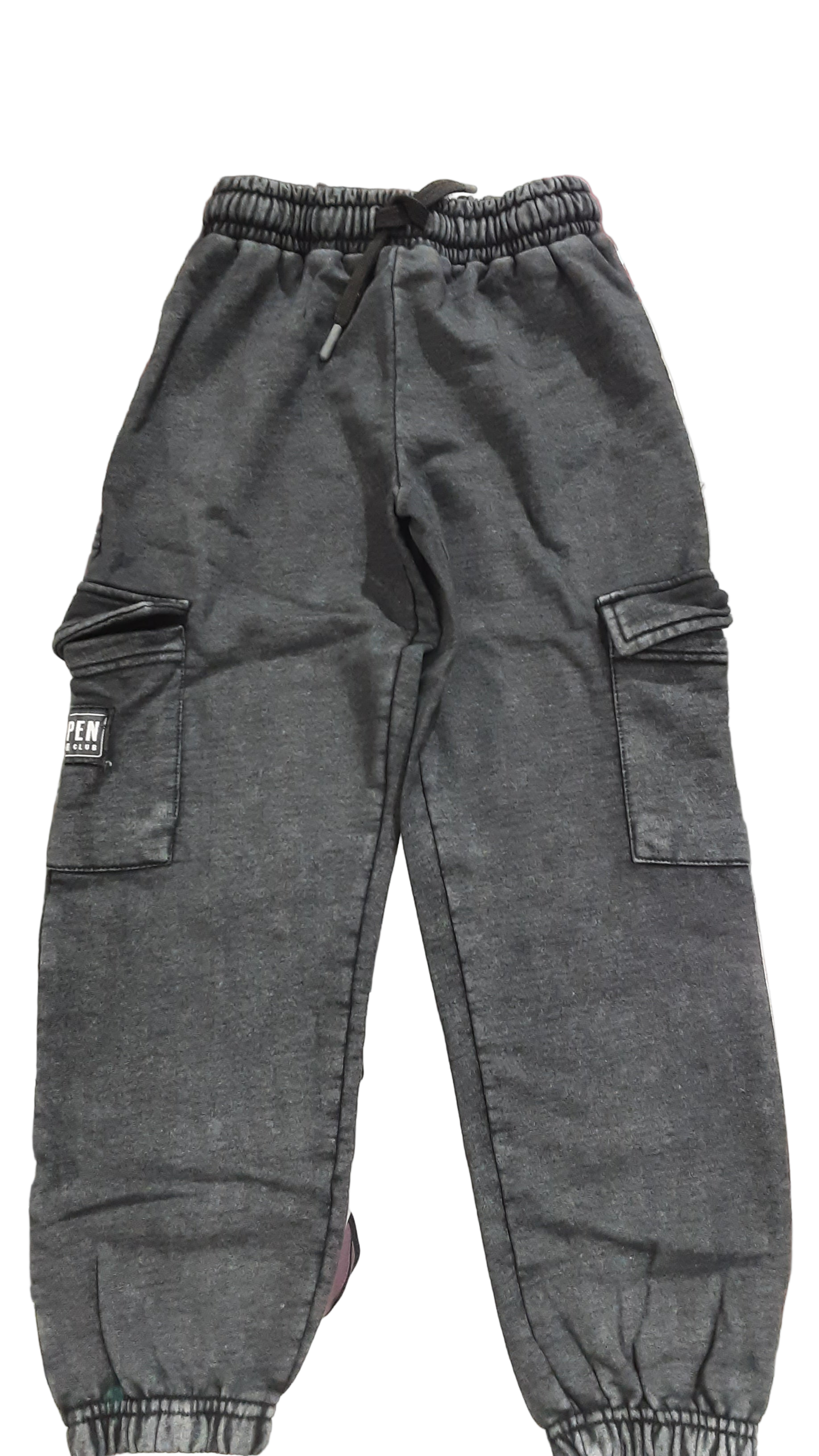 Pantalone cargo neonato Aspen polo club