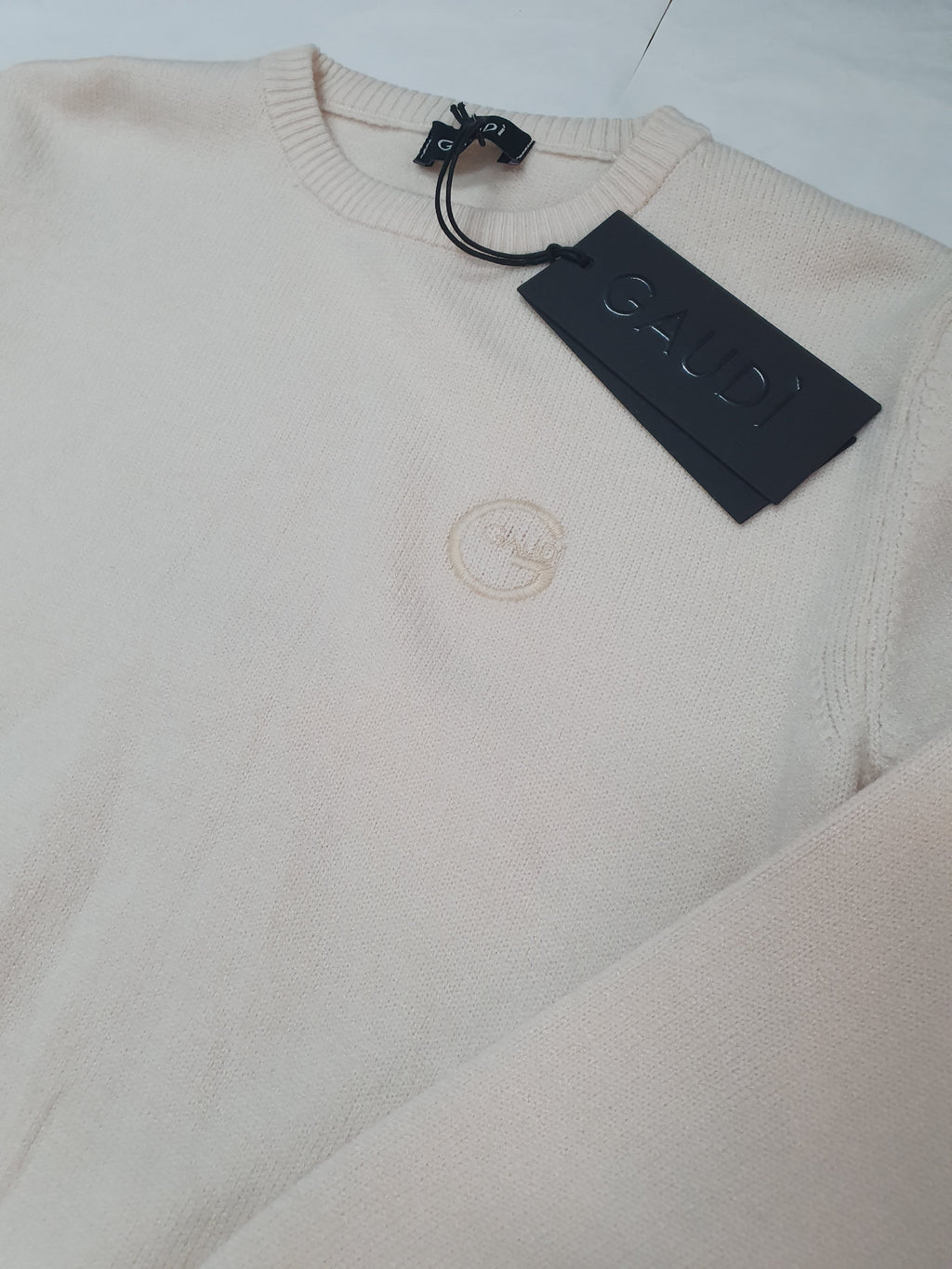 Maglione ragazzo Gaudí