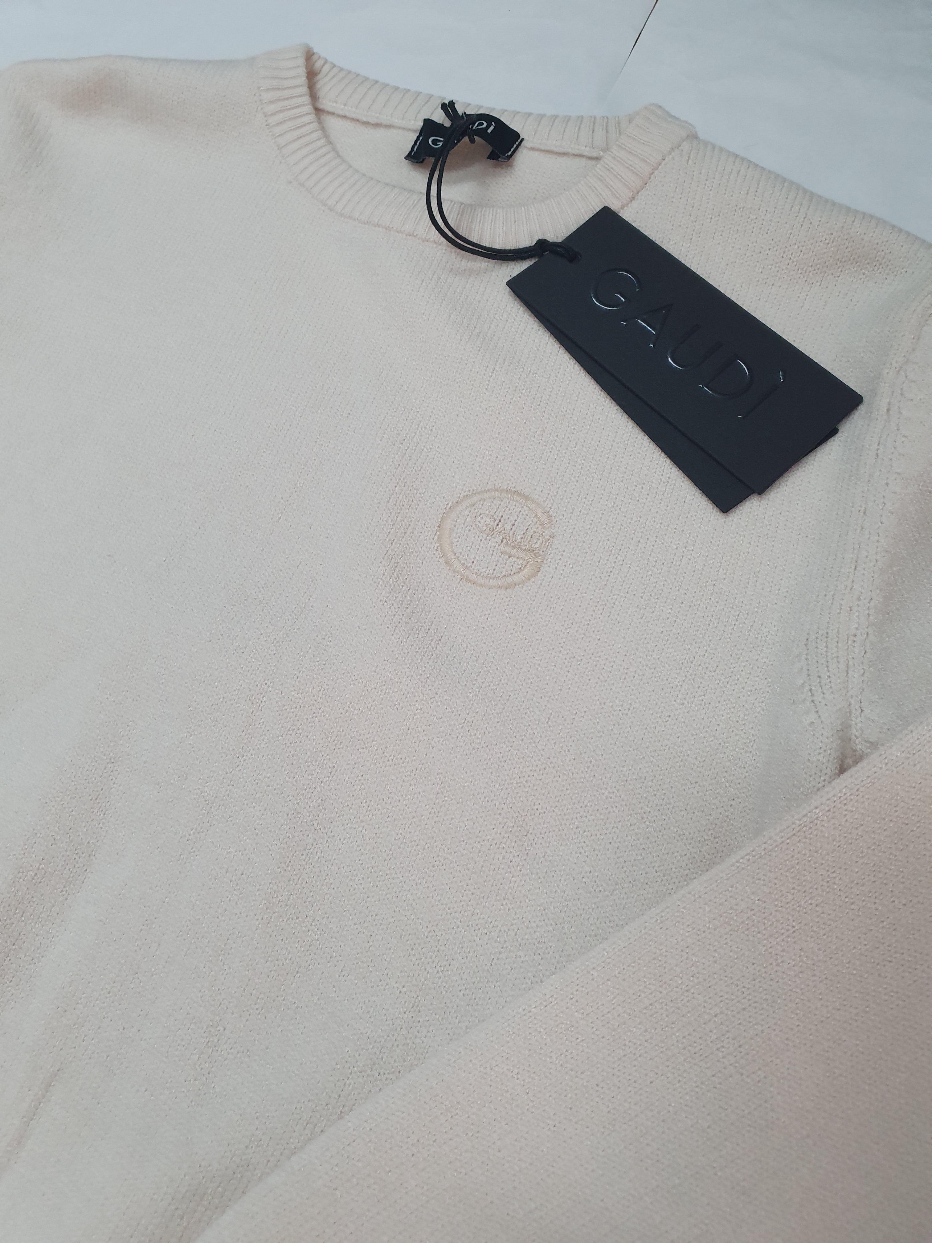 Maglione ragazzo Gaudí
