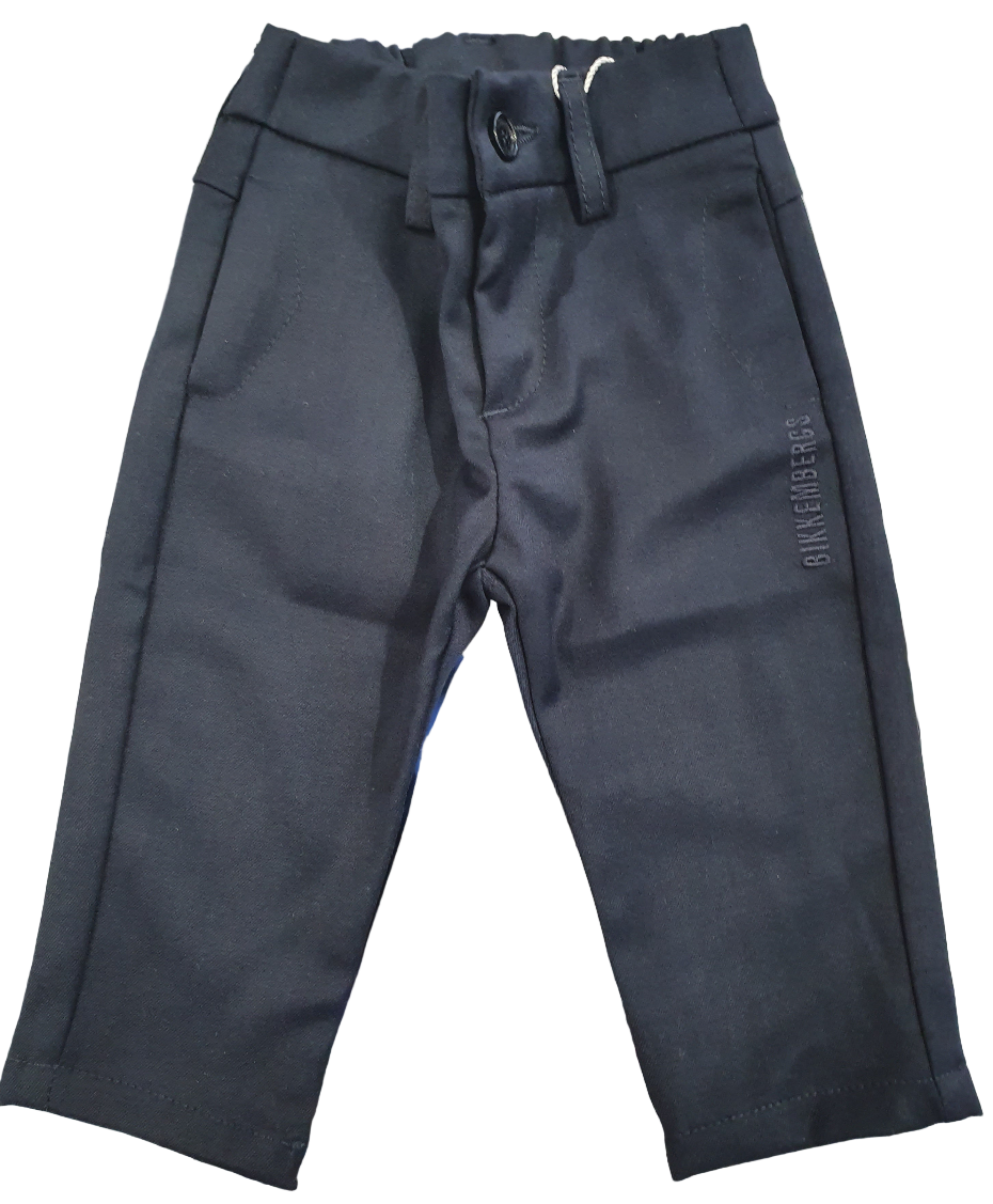 Pantalone Neonato Bikkembergs