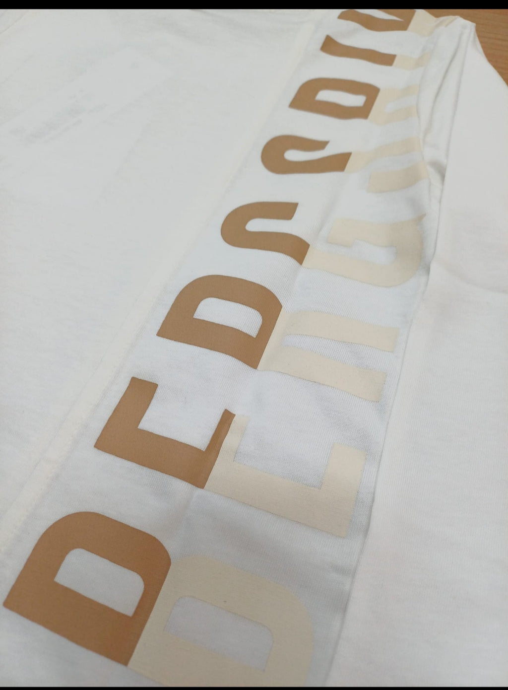 T-shirt bambino Bikkembergs